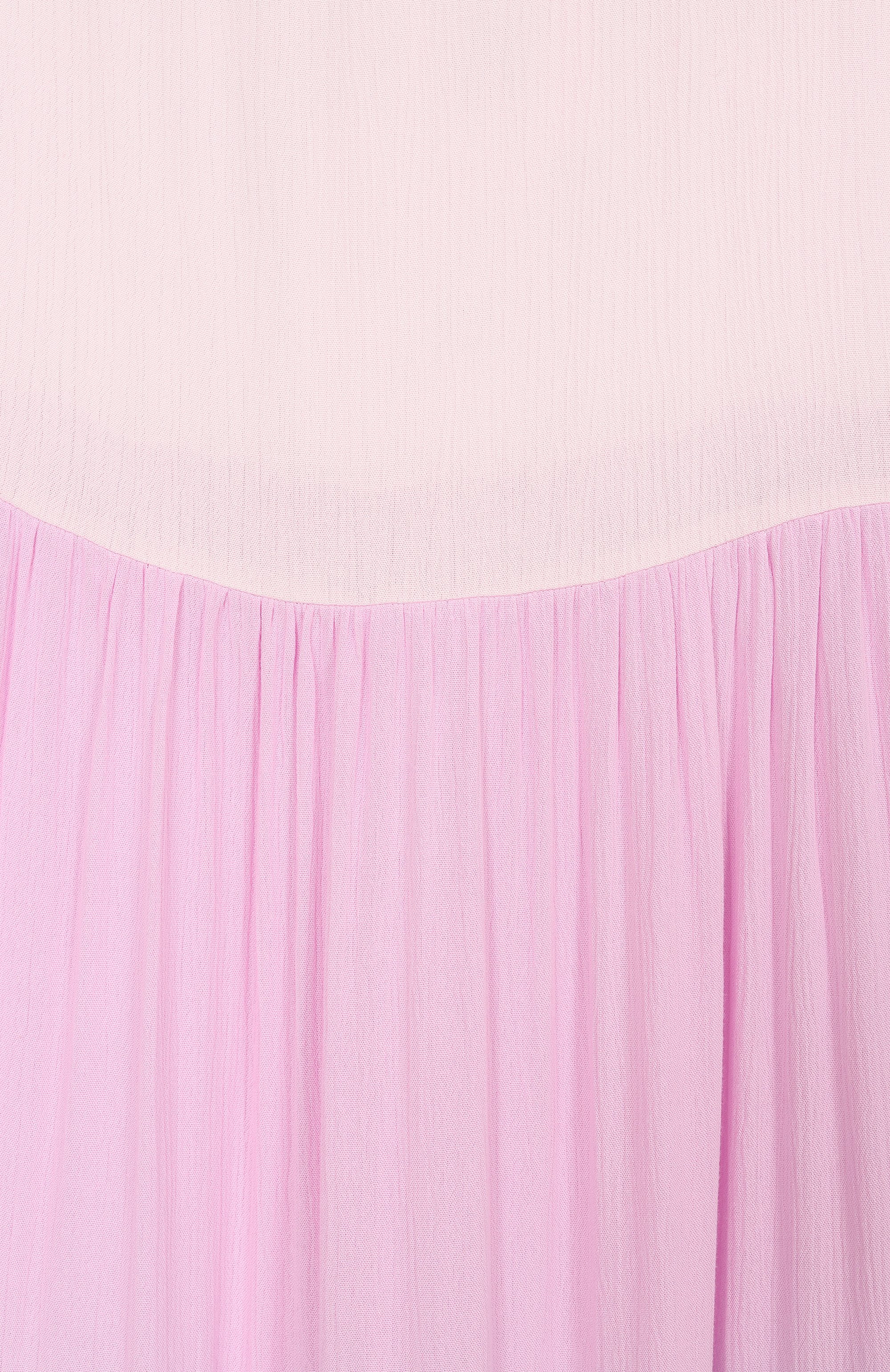 Платье из вискозы BILLIEBLUSH, арт. U21984, фото 3