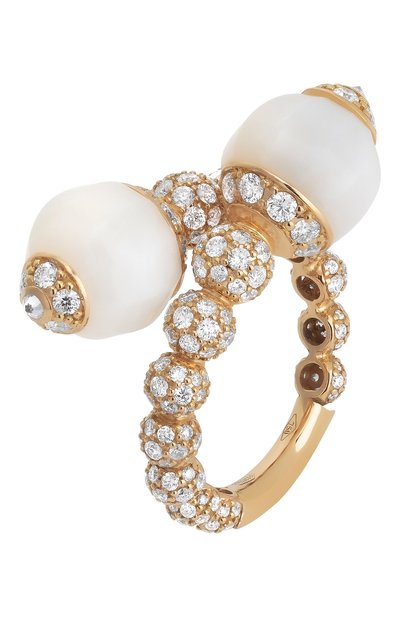 Женские кольцо CASATO, арт. MX-1477OPBIABT-P