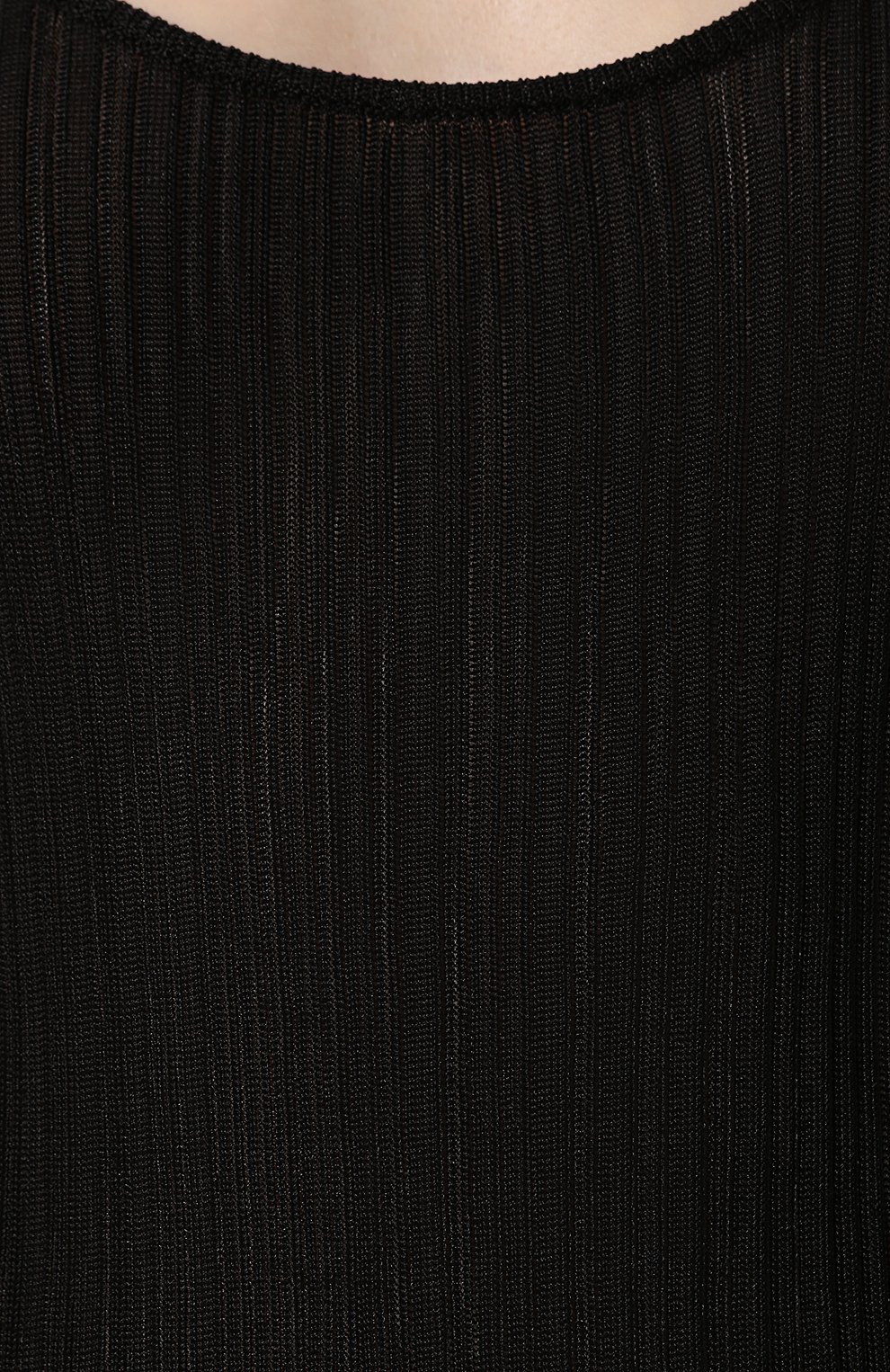 Топ из вискозы THEORY, арт. J0516704, фото 5
