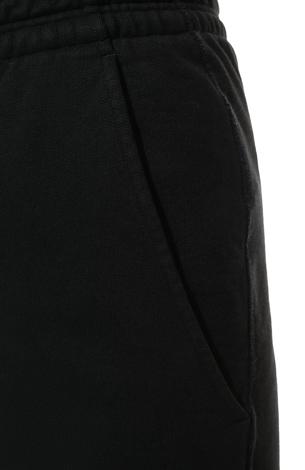 Хлопковые брюки ACNE STUDIOS, арт. AK0364, фото 5