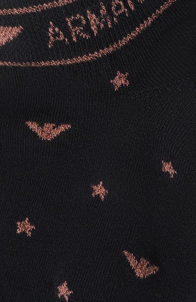Комплект из двух пар носков EMPORIO ARMANI, арт. 292307/2F225, фото 2