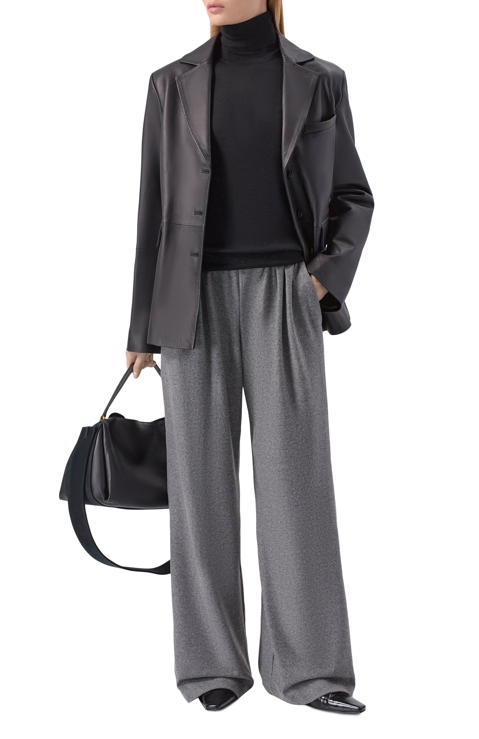 Брюки PINKO, арт. 106118/A2ZU, фото 2