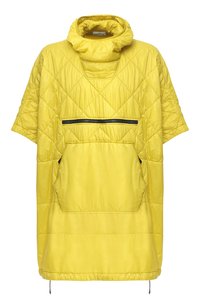 Кейпы и накидки