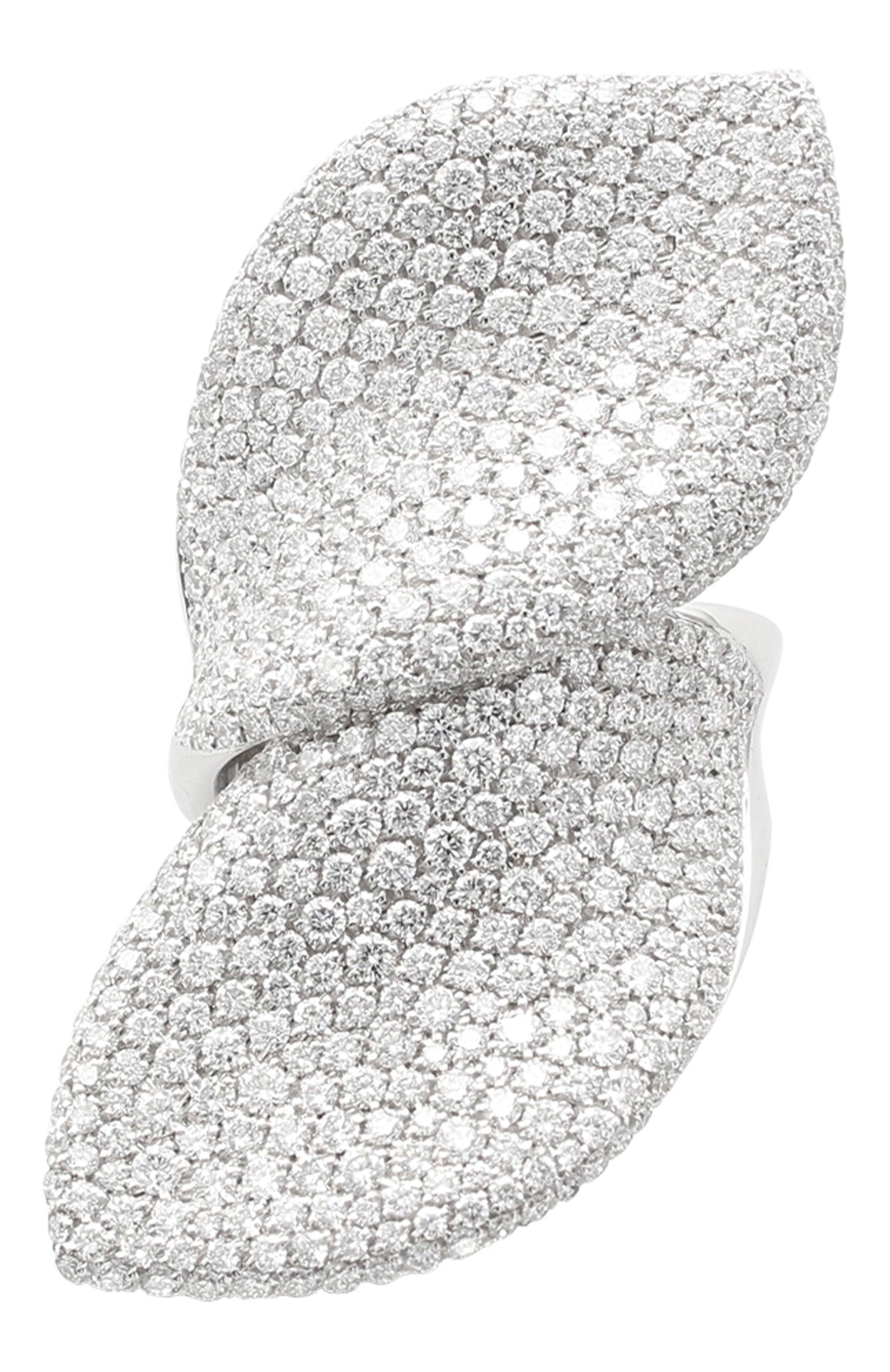 Кольцо PASQUALE BRUNI, арт. 16278B, фото 1