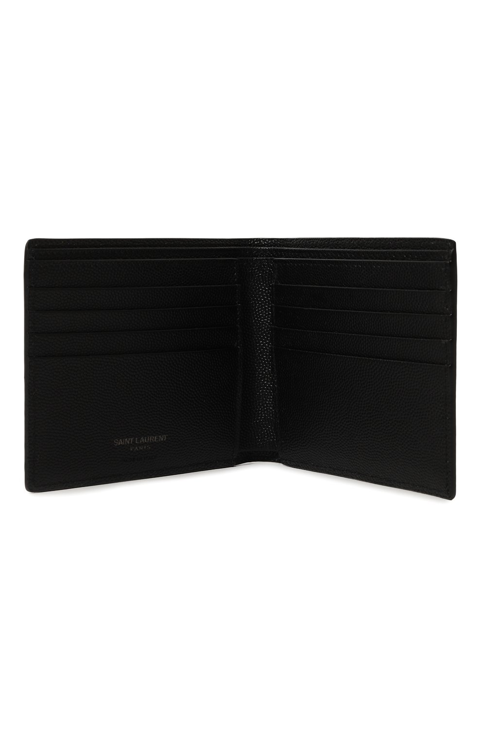 Кожаное портмоне SAINT LAURENT, арт. 453276/BTY0U, фото 3