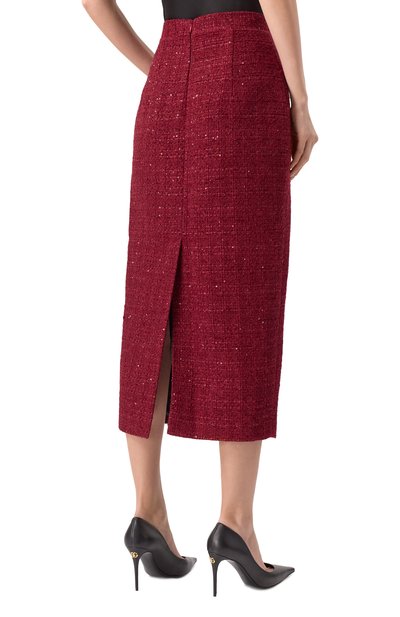 Твидовый костюм LOOM BY RODINA, арт. LBR-MARLENB, фото 5