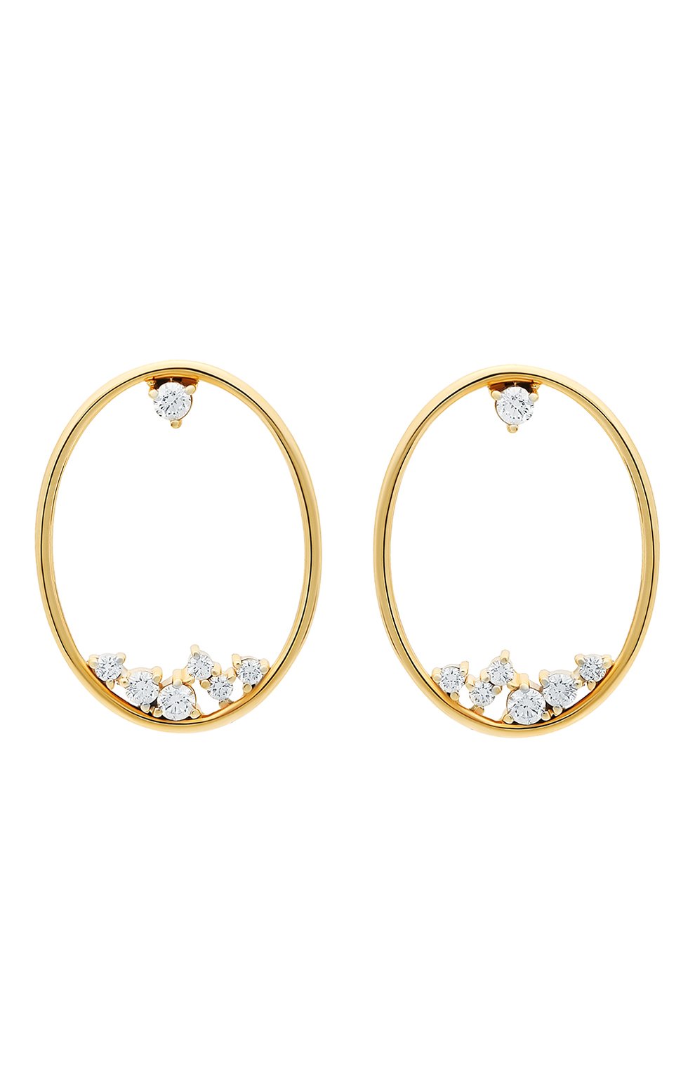 Серьги MIZUKI, арт. SBE264, фото 1