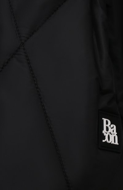 Утепленная куртка BACON YOUNG, арт. CLAIRE WLT, фото 3