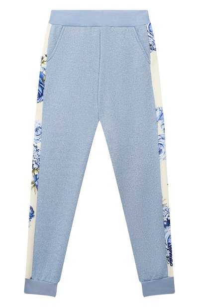 Джоггеры MONNALISA, арт. 196402R5, фото 1