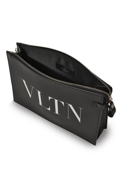 Борсетка vltn VALENTINO, арт. 5Y2P0P09/LVN, фото 4