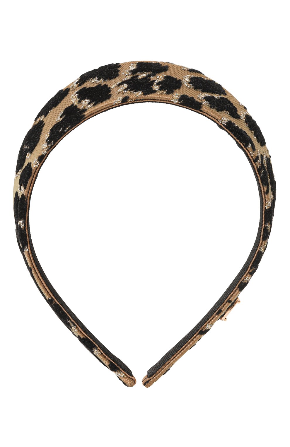 Ободок для волос PANFIL, арт. 24-LEO-KOK, фото 1