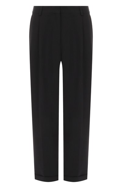 Брюки из шерсти и вискозы 12 STOREEZ, арт. 126472, фото 1