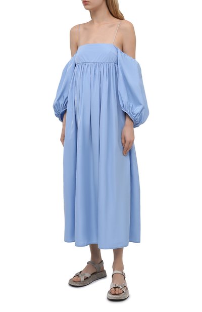 Платье CECILIE BAHNSEN, арт. 02.21-RTW0008, фото 3