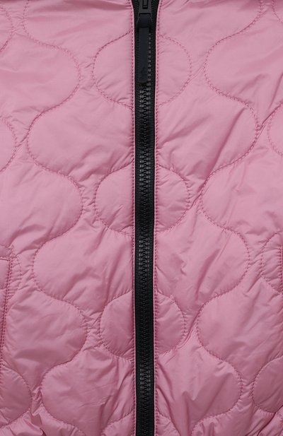 Стеганая куртка IL GUFO, арт. P23GR187N0068/6, фото 3