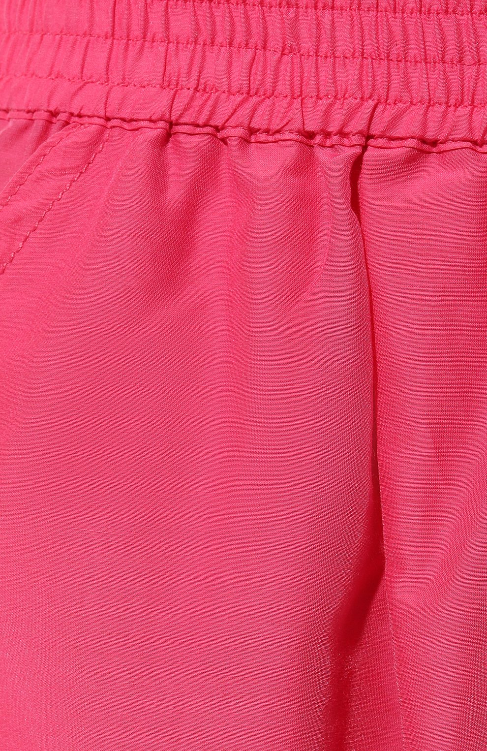 Шорты из хлопка и шелка LOVE STORIES, арт. L2423926-525, фото 5