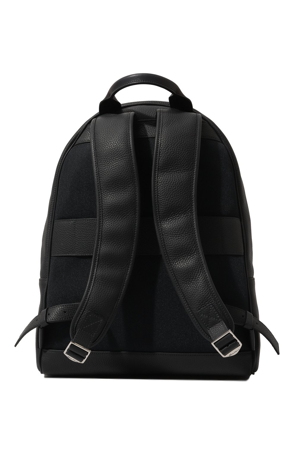 Кожаный рюкзак SANTONI, арт. UIBBA2364EN-ASP6Z29, фото 6