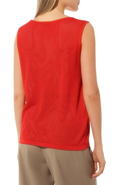 Шелковый топ KITON, арт. D55713, фото 1