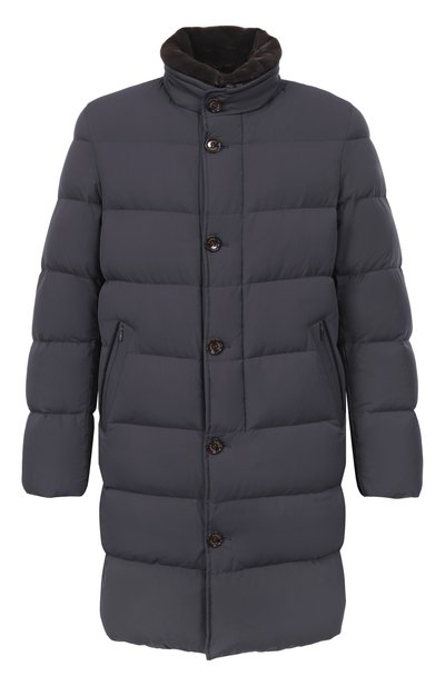 Мужская пуховик GIMO'S, арт. 5W20.U.470.157