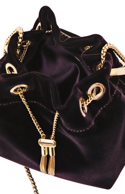 Сумка bon bon JIMMY CHOO, арт. B0NB0NVKK, фото 5