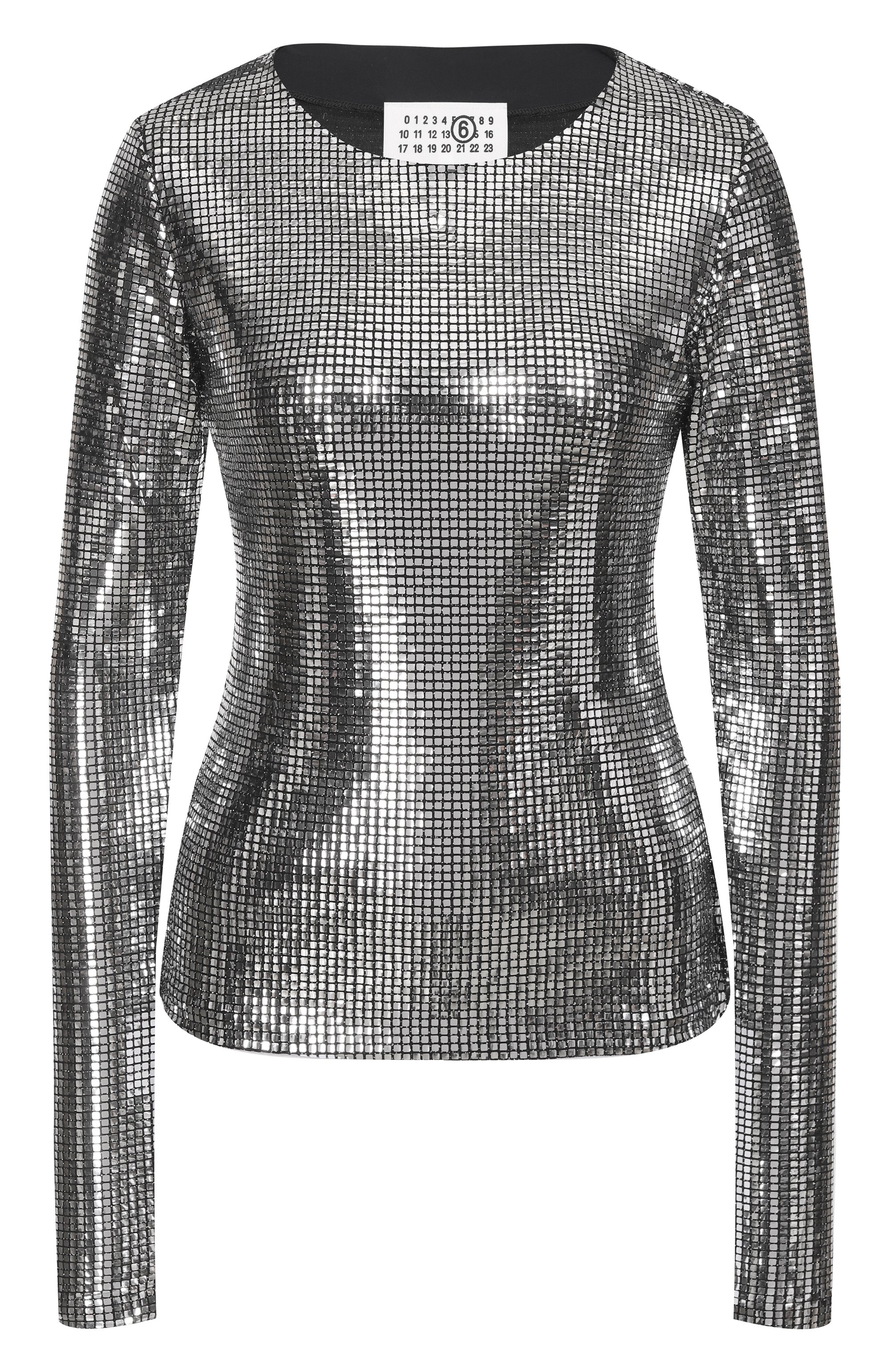 Топ MM6, арт. S52NH0041/S23734, фото 1