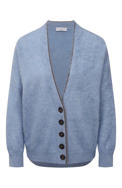 Женский кардиган BRUNELLO CUCINELLI, арт. MBP145106P