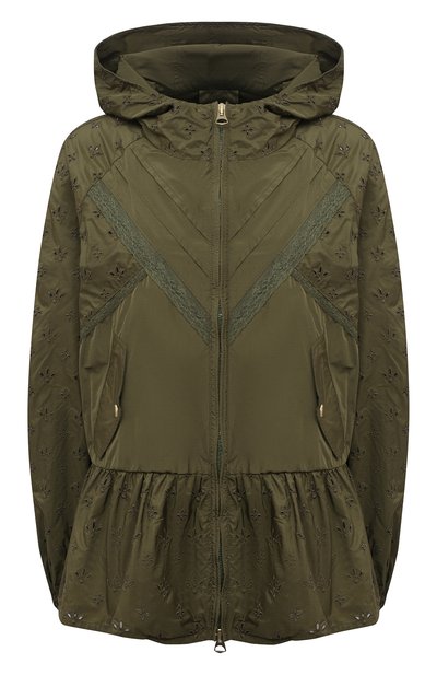 Ветровка ERMANNO FIRENZE, арт. D38ET CP09TAF, фото 1