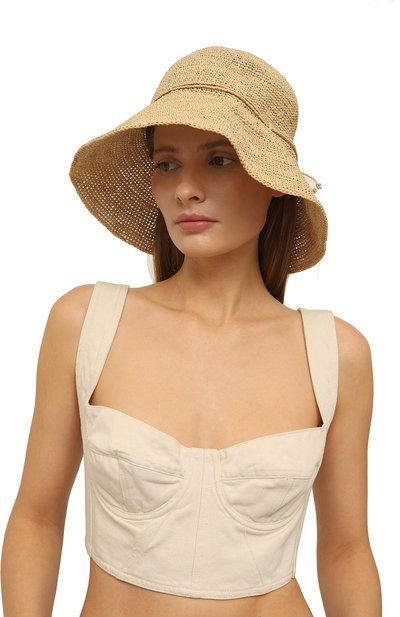 Шляпа SANS-ARCIDET, арт. FANY HAT, фото 2