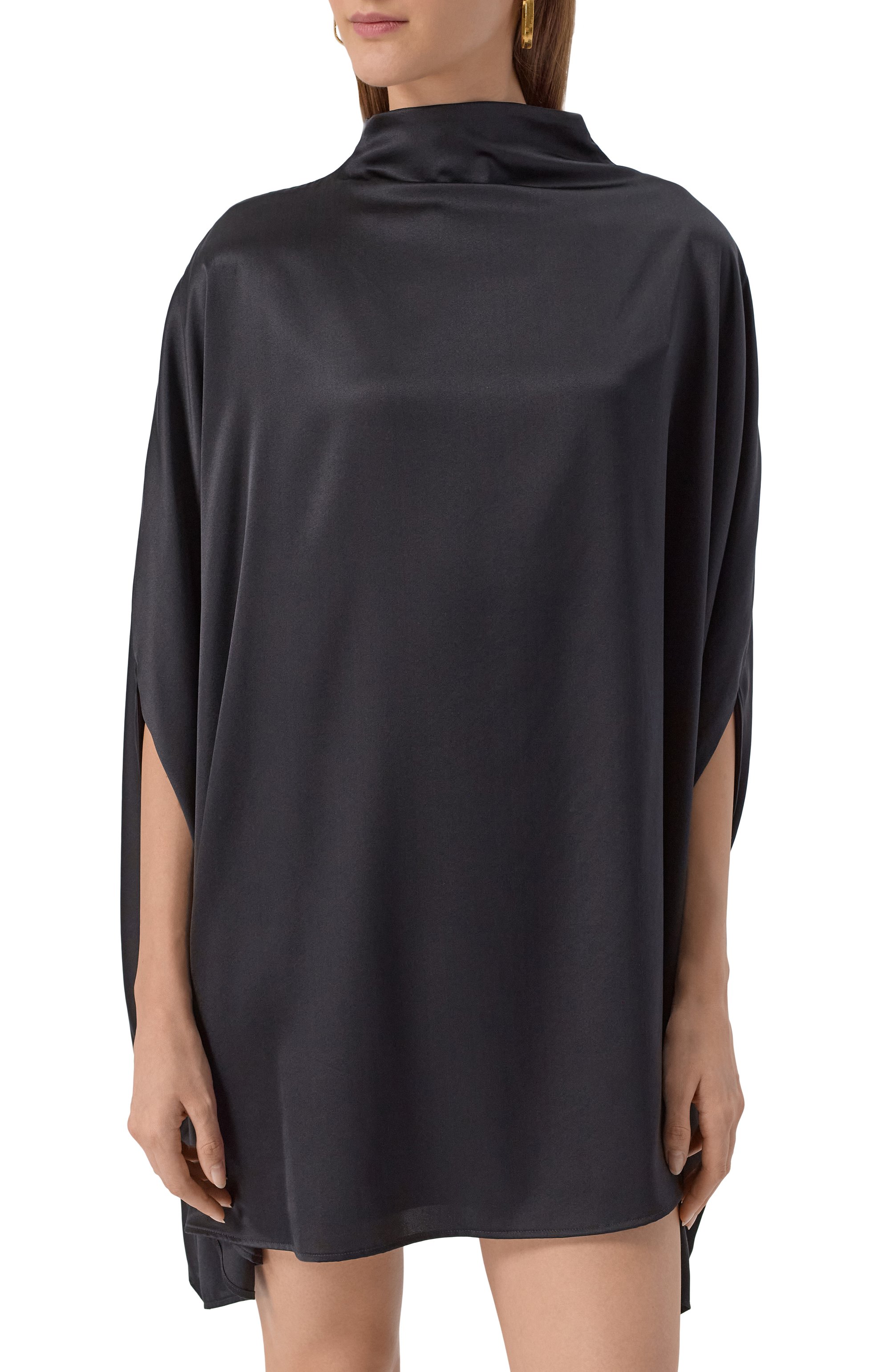 Атласное платье ARMARIUM, арт. ARMFWD038/SE07, фото 3