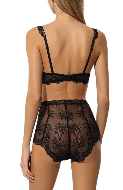 Бюстгальтер с плотной чашкой AUBADE, арт. OG08-N, фото 3