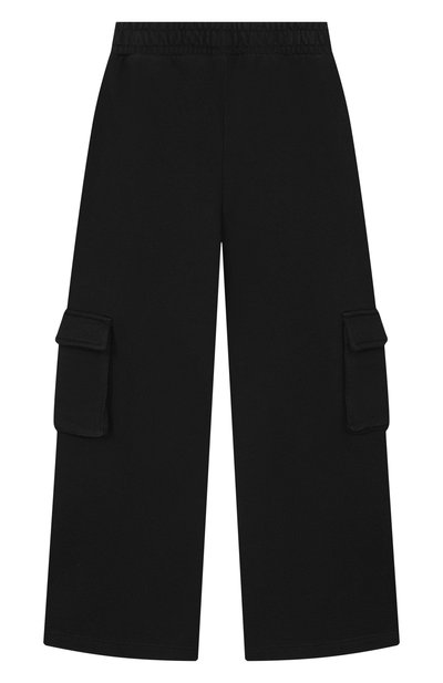Хлопковые брюки-карго OFF-WHITE, арт. 0GCH00BS26FLE001_001, фото 2