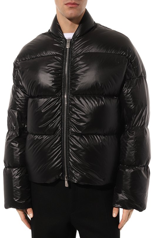 

Пуховик Bacon, Бордовый