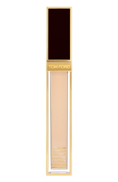 Женский консилер shade and illuminate, оттенок 0w0 shell (5,4ml) TOM FORD, арт. T926-03