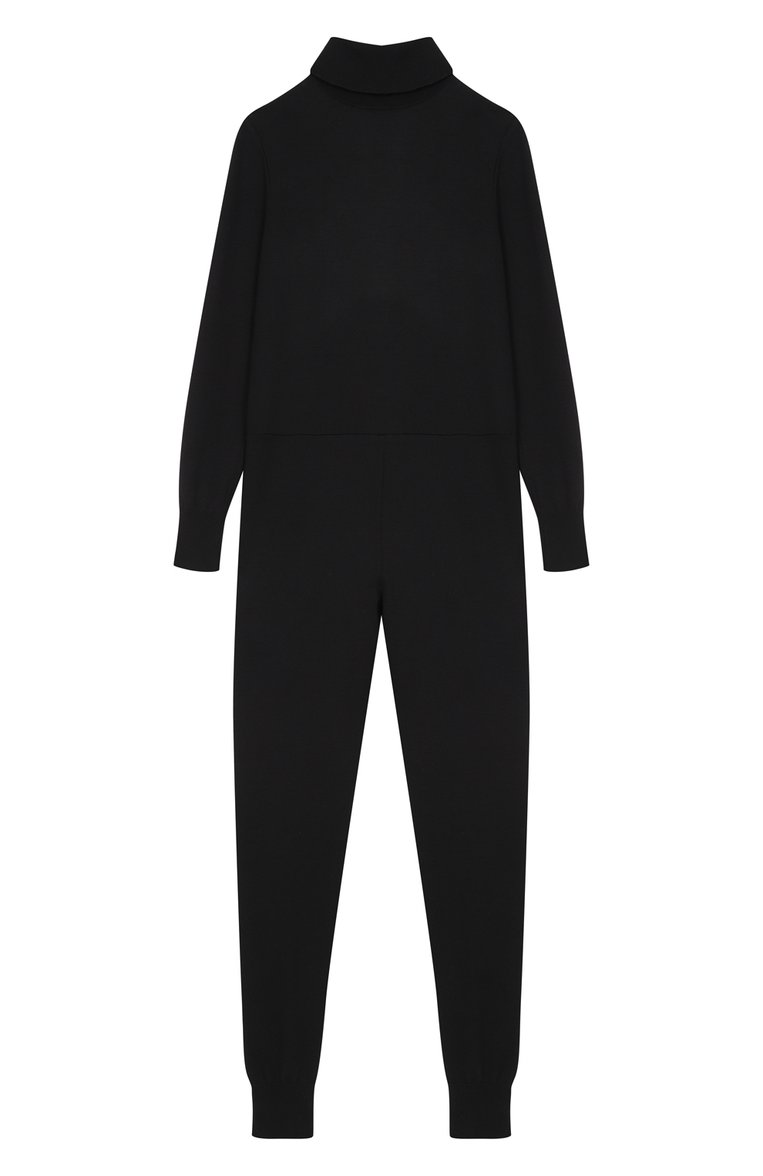 Шерстяной комбинезон PRADA, арт. 23860-1ZOH-F0002, фото 1