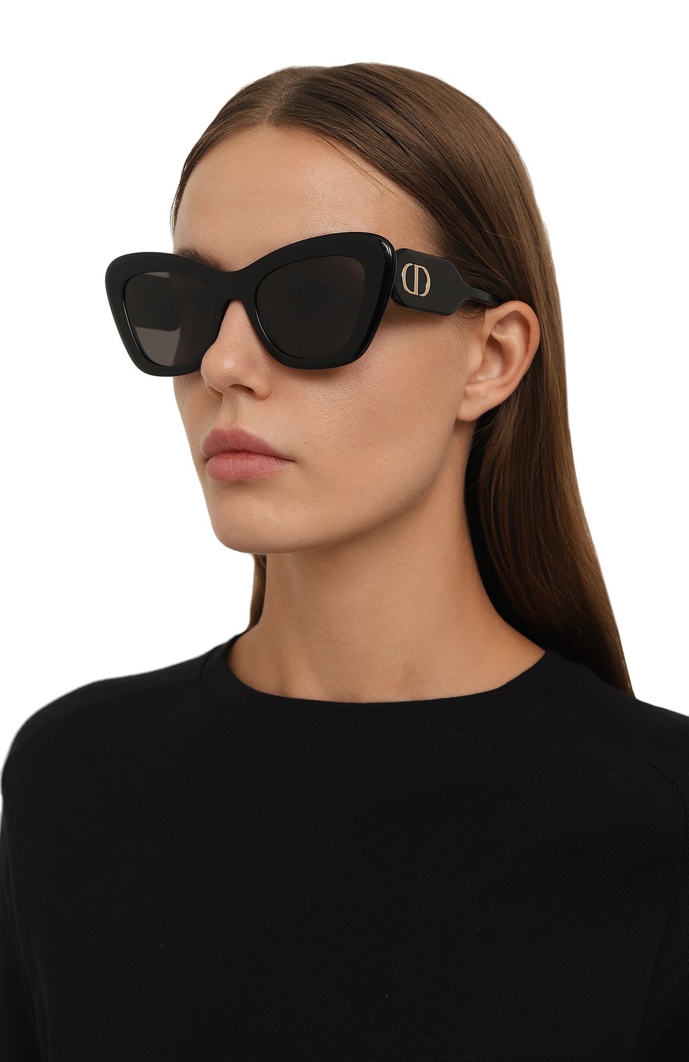 Солнцезащитные очки DIOR EYEWEAR, арт. DI0RB0BBY B1U 10A0, фото 2