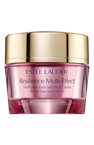 Женское дневной лифтинговый крем для сухой кожи resilience multi-effect (50ml) ESTÉE LAUDER, арт. P1G5-01