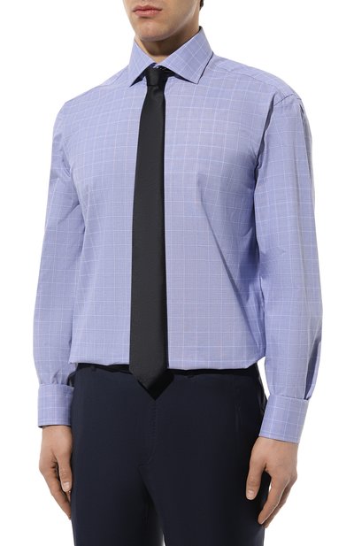 Хлопковая сорочка VAN LAACK, арт. RIVARA-TF/169058, фото 3