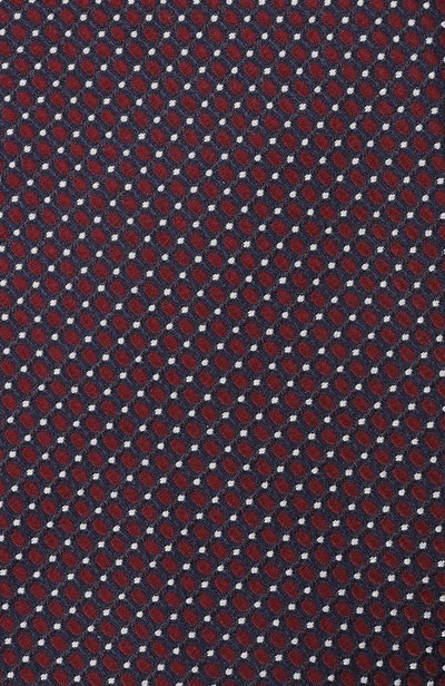 Шелковый галстук CORNELIANI, арт. 28U302/2A20303, фото 4