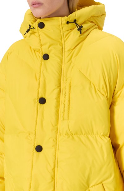 Пуховик ERMA, арт. FW0721, фото 5