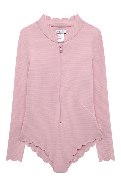 Слитный купальник MARYSIA BUMBY, арт. BC048