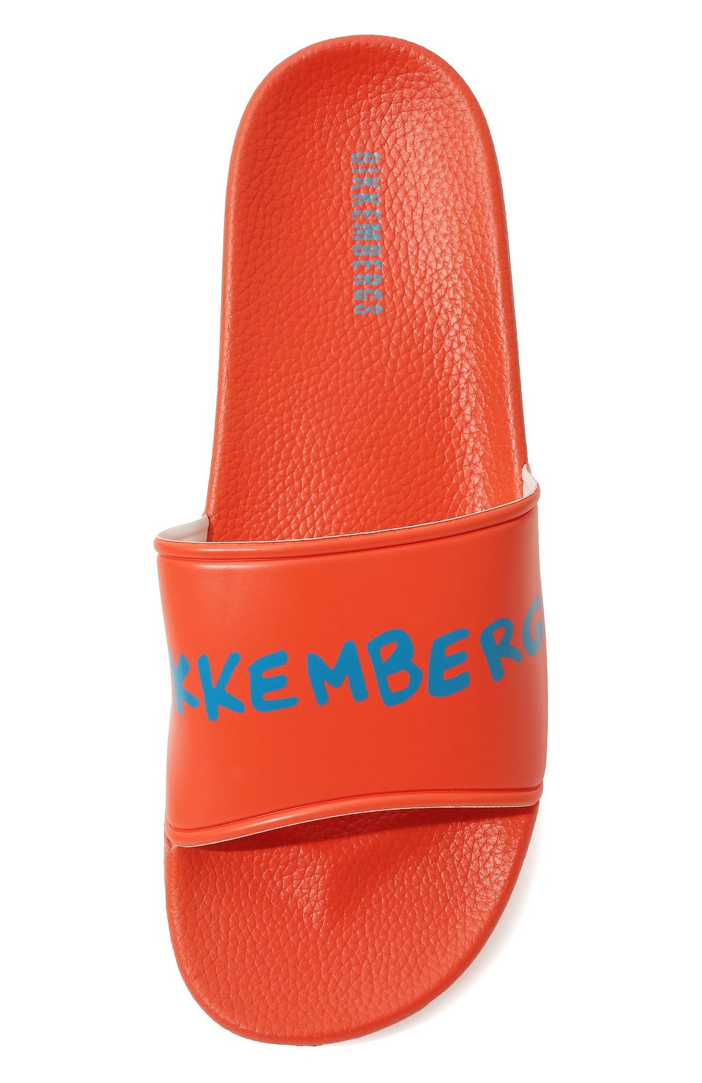 Шлепанцы DIRK BIKKEMBERGS, арт. BKK3MSR03, фото 6