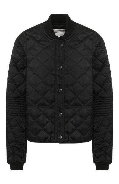 Женская стеганая куртка из вискозы PROENZA SCHOULER, арт. WL1832096-BY104S