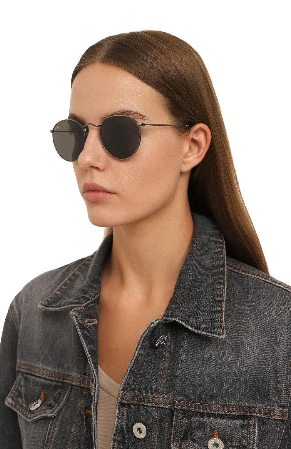 Солнцезащитные очки RAY-BAN, арт. 3447-9229B1, фото 2