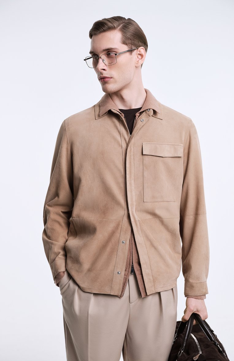 Мужская хлопковая футболка GIORGIO ARMANI темно-коричневого цвета, арт. 6LSM90/SJTKZ | Фото 7 (Рукава: Короткие; Длина (для топов): Стандартные; Принт: Без принта; Стили: Кэжуэл; Материал внешний: Хлопок; Кросс-КТ: Джерси; Мужское Кросс-КТ: Футболка-одежда)