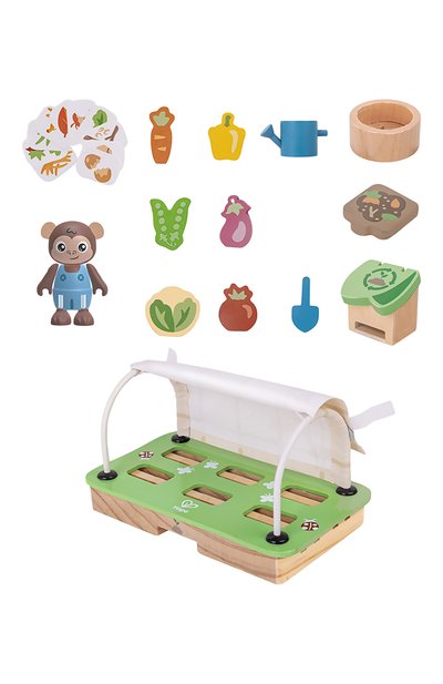 Игровой набор собираем урожай HAPE, арт. E3416_HP, фото 4