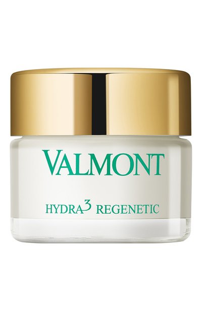Женское крем 3d увлажнение регенетик (50ml) VALMONT, арт. 705012