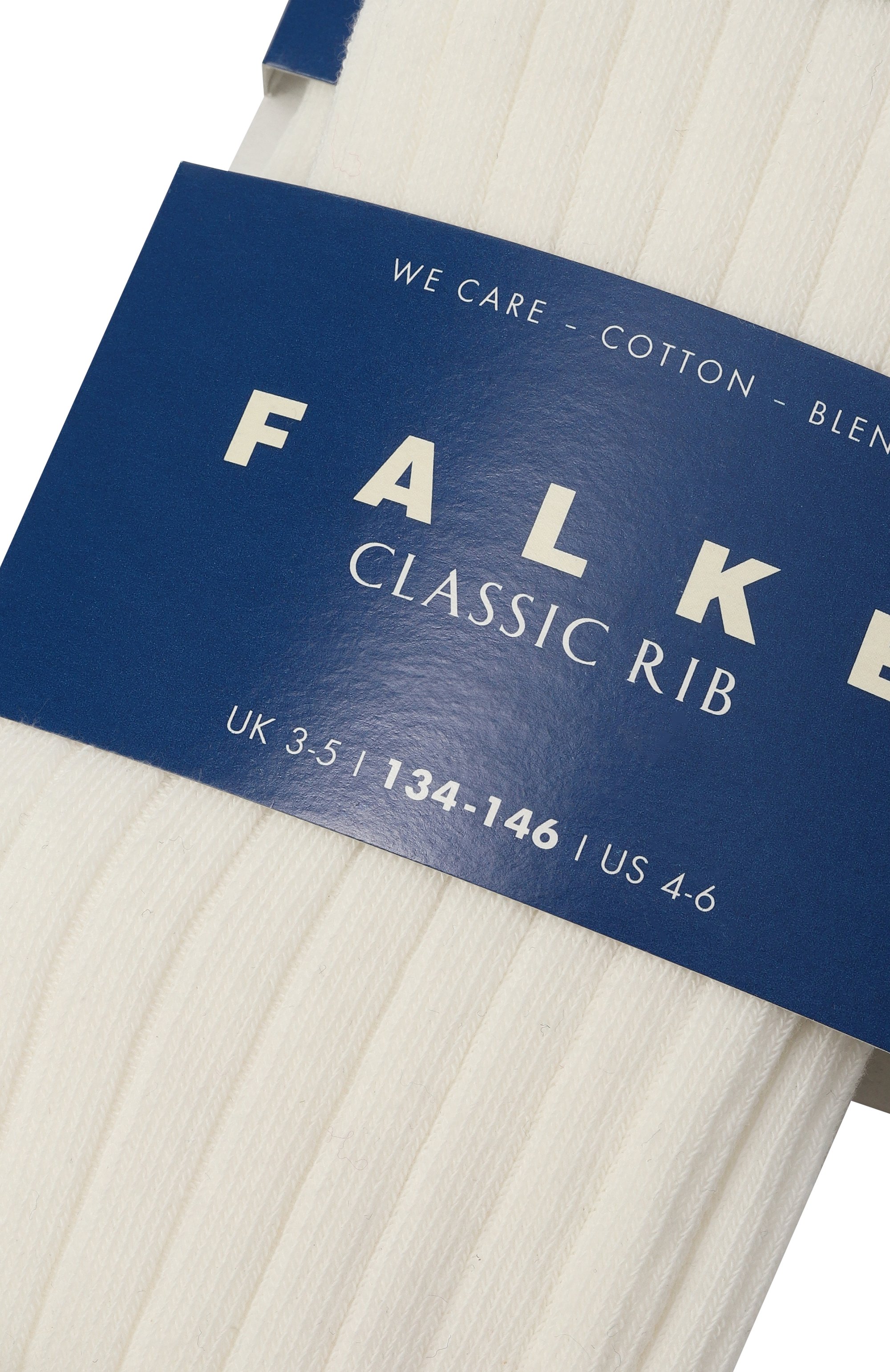 Хлопковые колготы FALKE, арт. 13642., фото 2