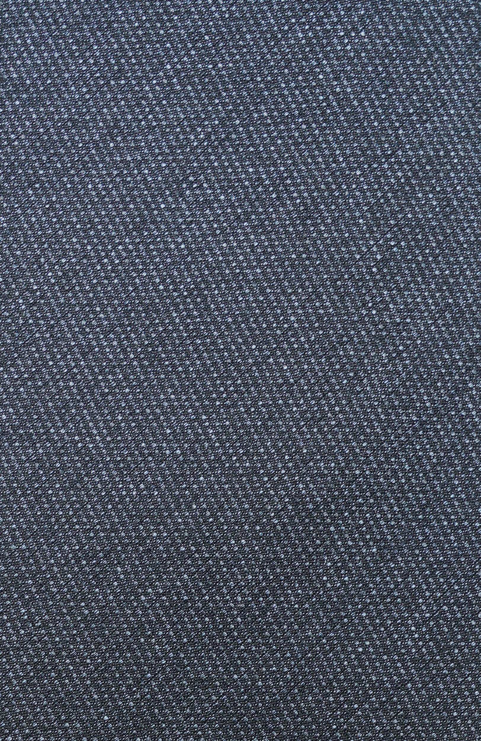 Шелковый галстук CANALI, арт. 18/HJ04699, фото 4