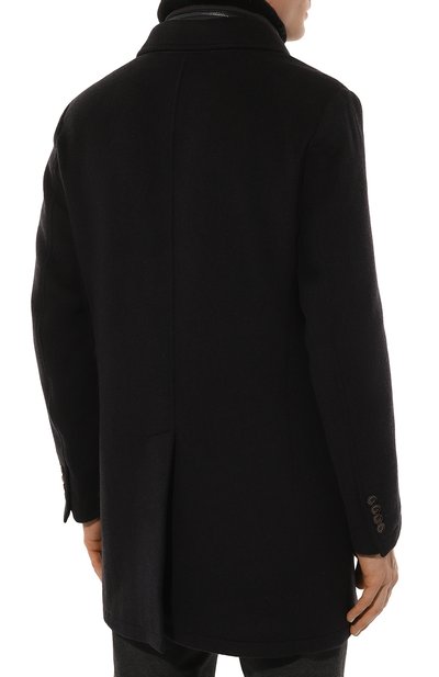 Утепленное пальто GIMO'S, арт. 4W20.U.440.605, фото 4