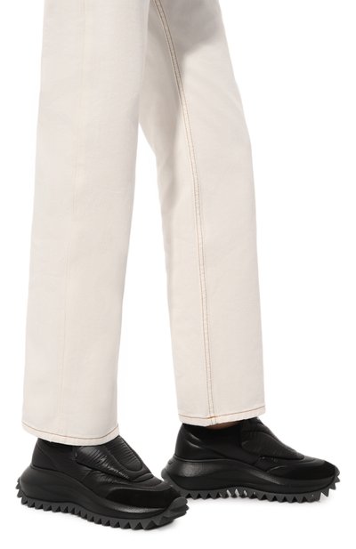 Комбинированные кроссовки running VIC MATIE, арт. 1F2102D_D22B0SB001, фото 3