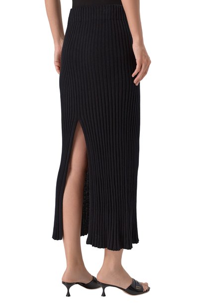 Хлопковая юбка ADDICTED, арт. MK895C, фото 4